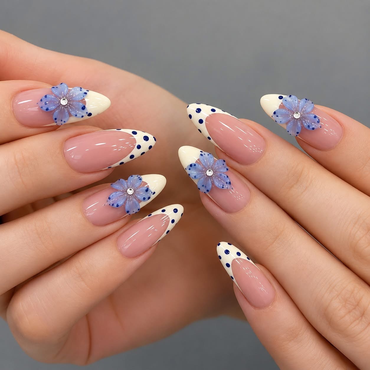 L’art Nail Lounge nail photo 2